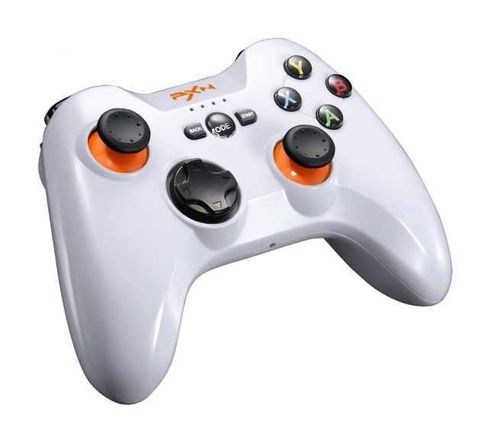 Tay Cầm Chơi Game Không Dây Pxn 9613 Pro Black Bluetooth Wireless Form Xbox
