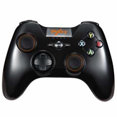  Tay Cầm Chơi Game Không Dây Pxn 9613 Pro Black Bluetooth Wireless 