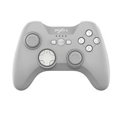  Tay Cầm Chơi Game Không Dây Pxn P3 Màu Xám (gray) 