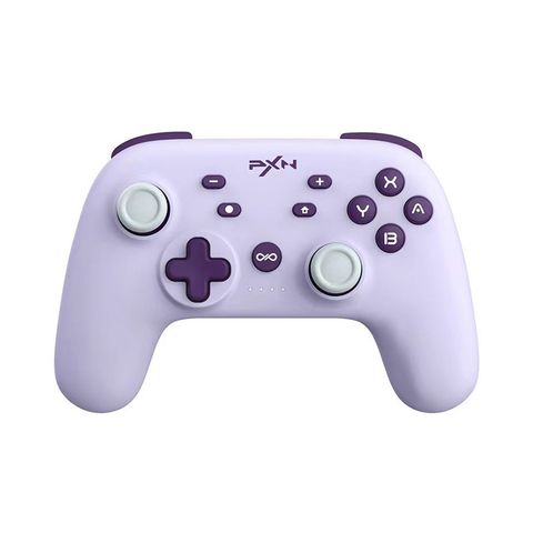 Tay Cầm Chơi Game Không Dây Pxn P50