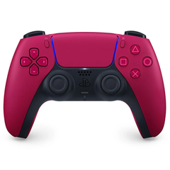  Tay Cầm Chơi Game Không Dây Sony Cfi-zct1g 02, Đỏ 