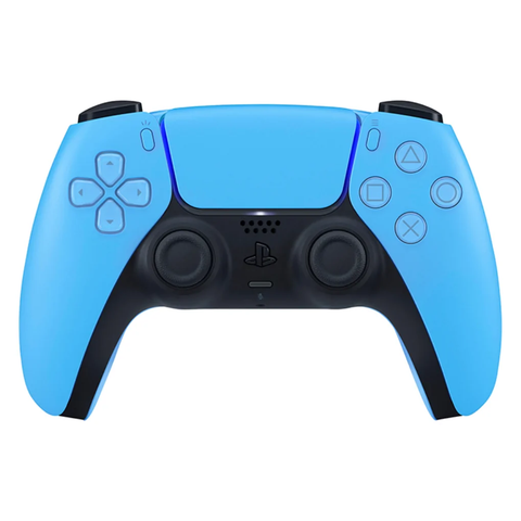 Tay Cầm Chơi Game Không Dây Sony Cfi-zct1g 03, Xanh