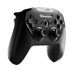  Tay Cầm Chơi Game Không Dây Steelseries Stratus+ Controller 