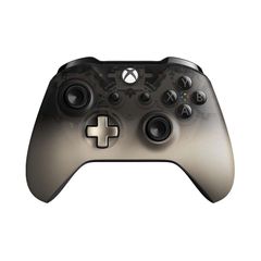  Tay Cầm Chơi Game Không Dây Xbox One S - Phantom Black 