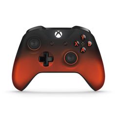  Tay Cầm Chơi Game Không Dây Xbox One S - Volcano Shadow 