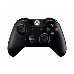 Tay Cầm Chơi Game Không Dây Xbox One S Black 