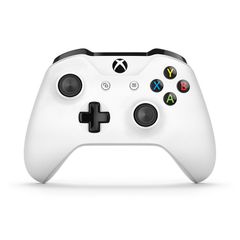  Tay Cầm Chơi Game Không Dây Xbox One S White 