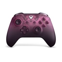  Tay Cầm Chơi Game Không Dây Xbox Wireless Controller - Phantom Magenta 