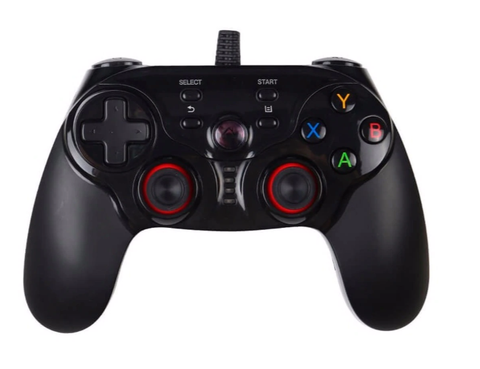 Tay Cầm Chơi Game Marvo Gt014
