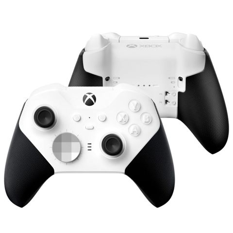 Tay Cầm Chơi Game Microsoft Xbox Elite Wireless Controller Series 2