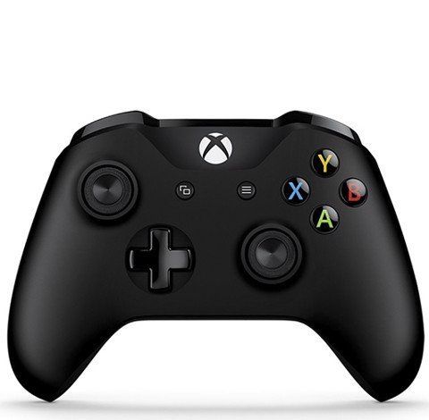 Tay Cầm Chơi Game Microsoft Xbox One S