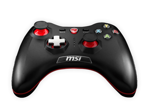 Tay Cầm Chơi Game Msi Force Gc30