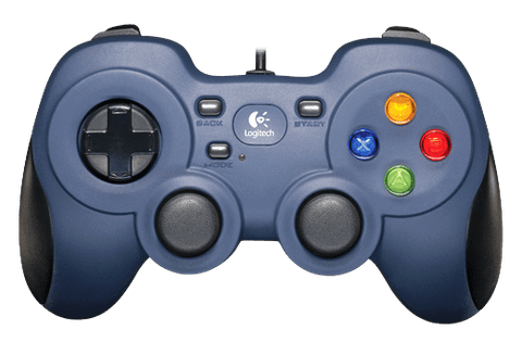 Tay Cầm Chơi Game Pad Logitech F310