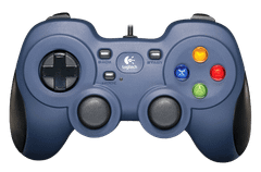  Tay Cầm Chơi Game Pad Logitech F310 