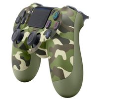  Tay Cầm Chơi Game Ps4 Chính Hãng Phiên Bản Camo 