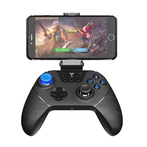 Tay Cầm Chơi Game Pubg Cho Điện Thoại Flydigi X8