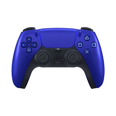 TAY CẦM CHƠI GAME SONY PS5 DUALSENSE - COBALT BLUE