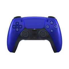 TAY CẦM CHƠI GAME SONY PS5 DUALSENSE - COBALT BLUE 