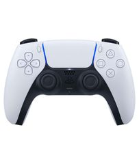  Tay Cầm Chơi Game Sony Ps5 Dualsense, Màu Trắng 