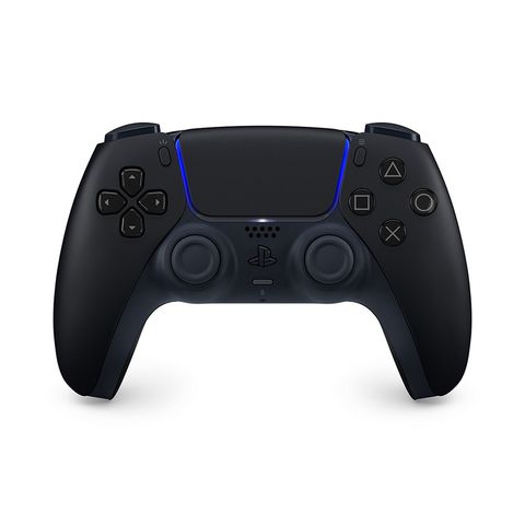 Tay Cầm Chơi Game Sony Ps5 Dualsense Đen