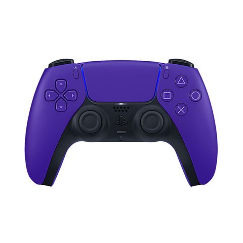 Tay cầm chơi Game Sony PS5 DualSense Galactic Purple