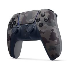  Tay Cầm Chơi Game Sony Ps5 Dualsense Gray Camouflage 