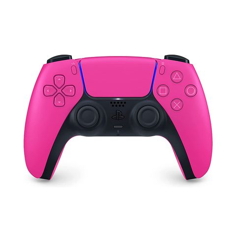 Tay Cầm Chơi Game Sony Ps5 Dualsense Nova Pink