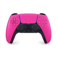  Tay Cầm Chơi Game Sony Ps5 Dualsense Nova Pink 