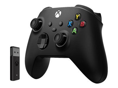 Tay Cầm Chơi Game Xbox One S Chính Hãng + Wireless Adapter