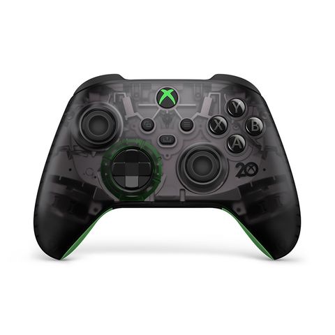 Tay Cầm Chơi Game Xbox Series X Controller- 20th Anniversary