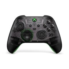  Tay Cầm Chơi Game Xbox Series X Controller- 20th Anniversary 