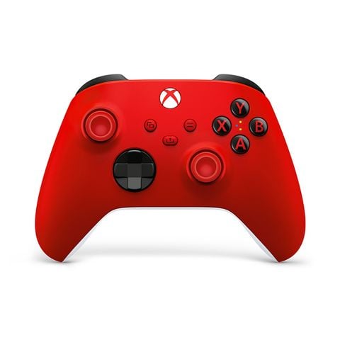 Tay Cầm Chơi Game Xbox Series X Controller - Pulse Red