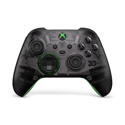 Tay Cầm Chơi Game Xbox Series X Controller - Special Edition