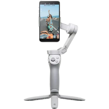 Tay Cầm Chống Rung Dji Om 4 Se