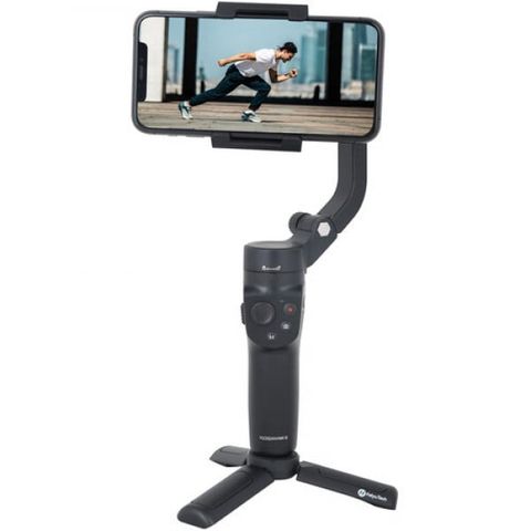 Tay Cầm Chống Rung Feiyu Vlog Pocket 2