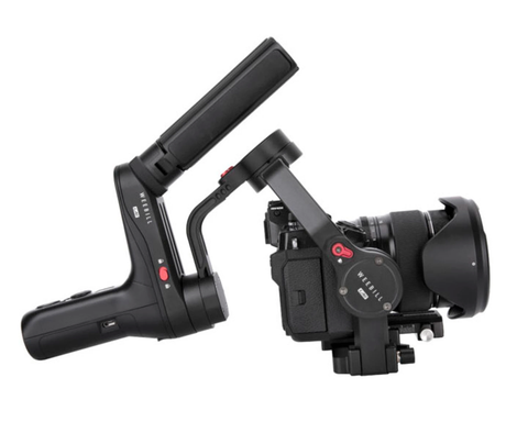 Tay Cầm Chống Rung Gimbal Zhiyun Weebill Lab