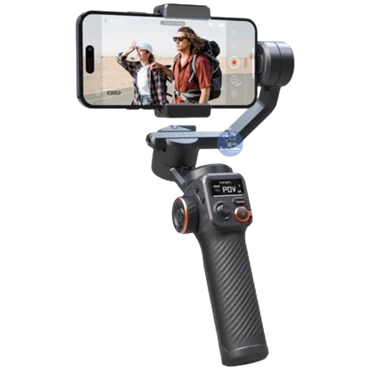 Tay Cầm Chống Rung Hohem Isteady M6