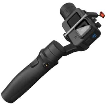 Tay Cầm Chống Rung Hohem Isteady Pro4