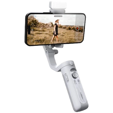 Tay Cầm Chống Rung Hohem Isteady Xe Kit