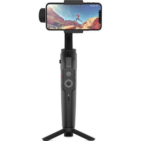 Tay Cầm Chống Rung Moza Mini-s