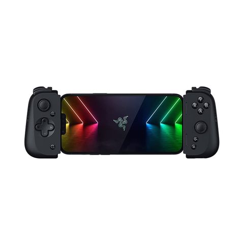 Tay Cầm Điện Thoại Razer Kishi V2-gaming Controller For Iphone