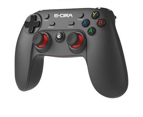 Tay Cầm Game E-dra Egp7602 Wireless