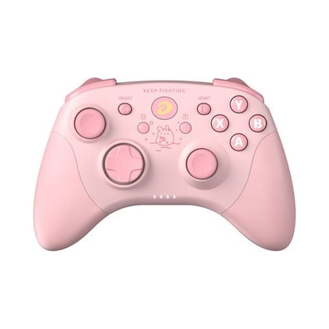 Tay Cầm Game Không Dây Dare-u H101x