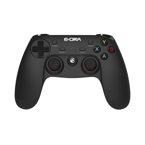 Tay Cầm Game Không Dây E-dra - Egp7601