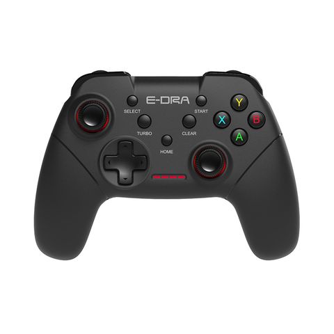 Tay cầm game không dây E-DRA  EGP7602
