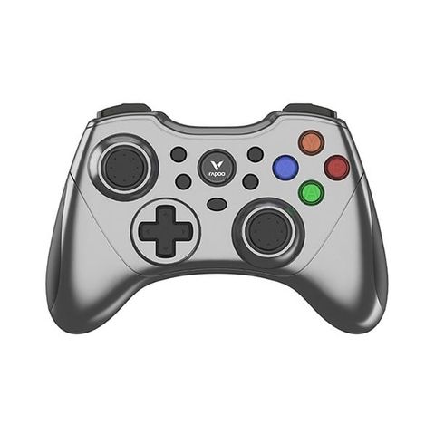 Tay Cầm Game Rapoo V600s Wireless Space Grey