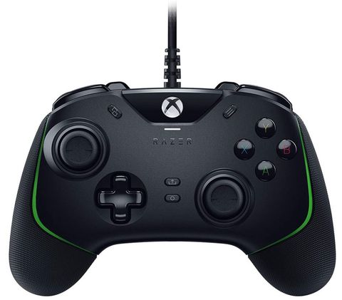 Tay Cầm Game Razer Wolverine V2