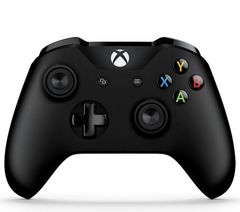  Tay Cầm Game Xbox One S Black 
