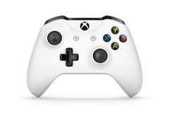  Tay Cầm Game Xbox One S White 