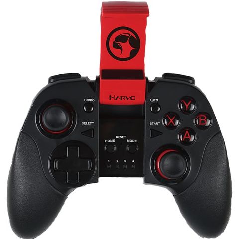 Tay Cầm Gaming Marvo Gt-62 Bluetooth